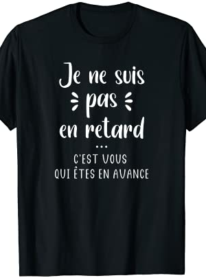 Gagzor.com - GIFs, Images Drôles et Vidéos Virales pour un Divertissement Inégalé | Gagzor.com Drôle toujours en retard Humou…